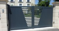 Notre société de clôture et de portail à Saint-Georges-du-Vievre